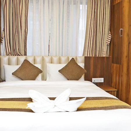 Hotel Airport Gurkha Katmandu Eksteriør billede