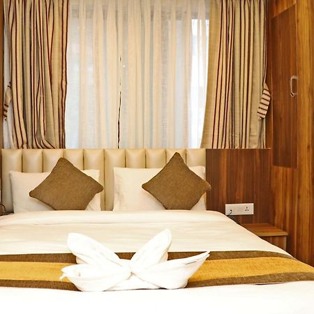 Hotel Airport Gurkha Katmandu Eksteriør billede